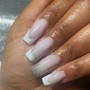 Acrylic Overlay