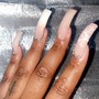 Acrylic Overlay