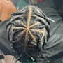 Comb Twist