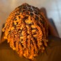 Two Strand Twist (Natural Hair)