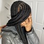 Stitch braids