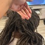 Dreadlocks