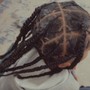 Kid's Braids