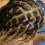 Retwist and Style