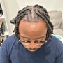 Instant Locs