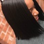 Lace Closure Sew In