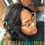 Lace Closure Sew In