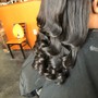 Clip-in Extensions