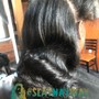 Lace Closure Sew In