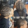 Comb Twist