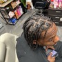 Loc Comb Out