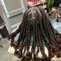 Kinky Twist