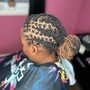 Kid Braids