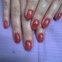 Manicure - Buff / No Polish