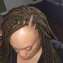 Crochet Braids