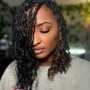 Crochet Braids