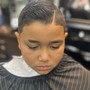 Kid’s Cut