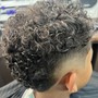 Kid’s Cut