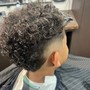 Kid’s Cut