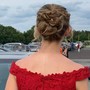 Updo