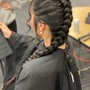 French Braid