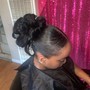 Versatile Sew In