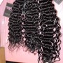 Virgin Human Hair Extensions