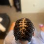 Kinky Twist