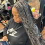 Crochet Braids