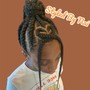 Individual Braids