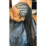 Natural Twists (Large)