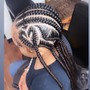 Four Stitch Braids