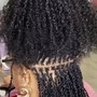 Kinky Twist