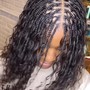 Crochet Braids