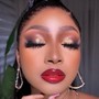 FULL FACE GLAM