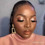 FULL FACE GLAM