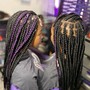 Senegalese Twist