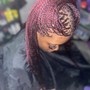 Senegalese Twist