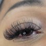 Eyelash Extension Removal