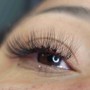 Eyelash Extension Removal