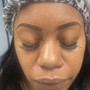 Eyebrow Tinting