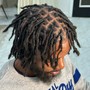 Loc Maintenance/ Retwist