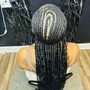 Kinky Twist