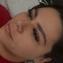 brow wax