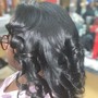 Perm Rod Set