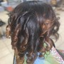 Perm Rod Set