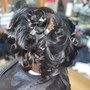 Perm Rod Set