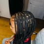 Kid's Braids