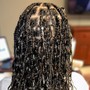 Flat Twists