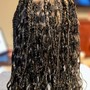 Flat Twists